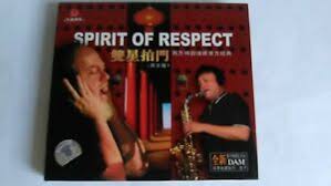 Fiche de la sélection de football danemark : Andrew Oh Anders Nelsson Spirit Of Respect Cd 387 18 9787798941456 Ebay