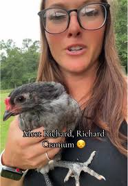 Richard Cranium