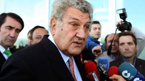 Posada proclama que ha sido "un honor y un placer" presidir el Congreso en  esta legislatura