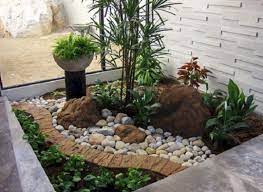 50 creative front yard landscaping ideas and garden designs for 2019. 20 Gorgeous Rock Garden Ideas For Beautiful Backyard Landscaping Inspiration Freshouz Com Rock Garden Landscaping Small Front Yard Landscaping Rock Garden Design