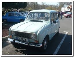 Image result for Bleu 1977 Renault