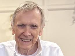 Keith Donald Hanson Jr's Memorial Website