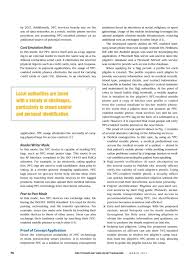 Ing credit card 02 septembrie 2013. Ieee Technology And Society Magazine March 2015