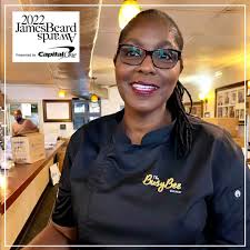 Southern Chefs & Restaurants Cleaned Up at the 2022 James Beard Awards