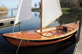 Wooden Canal Boat Plans Boat Plans Small Boats Wooden Boat Building