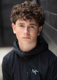 Billy the Kid" The Immigrants (TV Episode 2022)