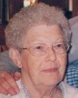 Lois Witherspoon Obituary (1928