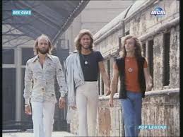 Stayin' Alive - Bee Gees BR
