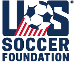 Logo redesign for the usmnt soccer team. U S Soccer Foundation
