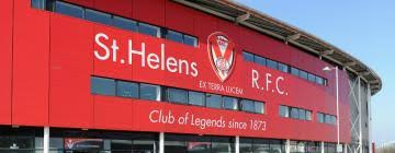 Das hotel liegt in st. The 10 Best Hotels In Saint Helens Merseyside Cheap Saint Helens Hotels