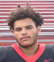 Football leaders: Oct. 26