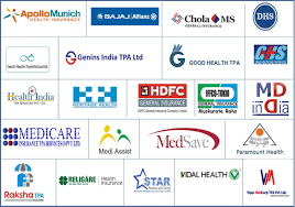 Health insurance helps keep your health costs under control, and mississippi residents have lots of options. Insurance And Tpa Iq City Hospital