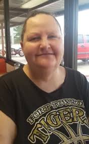 Obituary information for Deborah Ann Newberry