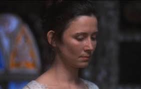 Kubrick's Barry Lyndon