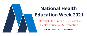 Health educator duties & responsibilities. National Health Education Week Society For Public Health Education Sophe