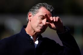 I am worried': California Gov. Newsom kicks campaign into gear as recall  looms