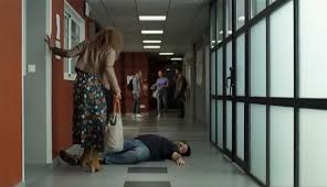 Un si grand soleil s3 e79 : Daniel Le Tueur De Perrine Gary Risque La Prison Il Est Vire Du Lycee Un Si Grand Soleil 06 12 2019 Un Si Grand Soleil Nouveautes Tele Com