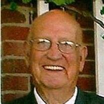 Forrest Lee Durham Obituary