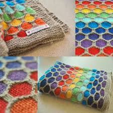 These knitted baby blankets will brighten up your kids' room unlike any other. 160 Knitting Baby Blankets Ideas Knitting Knitted Blankets Knitted Baby Blankets