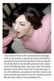 Sissy nyxi leon swallows cum. Sissy Swallow Cum