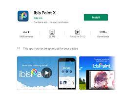 Share the joy of painting with ibis paint x!drawing anime and manga art. Use Ibis Paint X On Pc Windows 10 Mac Techbeasts