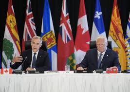 Business concerns over tariffs