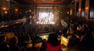 Chicago Live Music Venues Top 30 Places To Enjoy Music