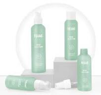 Wholesale Cosmo Custom Empty Matte Lotion Bottle Pet 100ml ...