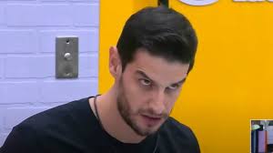 Así fue el impactante momento en el que La Jefa anunció la salida de Adrián  Marcelo de LCDLFM