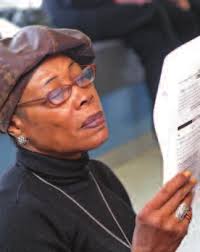 FINANCIAL LITERACY CLASSES FOR BRONX RESIDENTS BEGIN