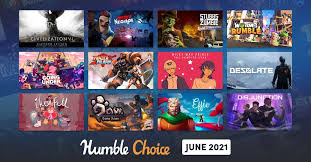 As an active monthly subscriber on humble bundle choice ever since november 2015 i definitely get the money's worth and help charity on the way! Humble Choice Formerly Humble Monthly Humble Bundle
