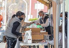 These thanksgiving soup recipes are the perfect addition to your holiday meal. Area Soup Kitchens Redefine Holiday Celebrations This Year Pittsburgh Post Gazette