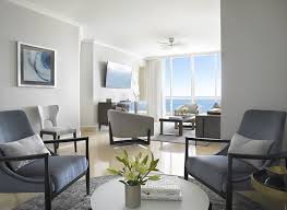 Luxurious Down To The Last Detail The Grand Deluxe Three Bedroom Suite Is Your Private Oasis In Paradise With Images Miami Beach Resort Resort Spa Miami Resort