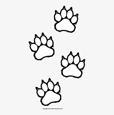Free Free Clemson Paw Svg Free 567 SVG PNG EPS DXF File