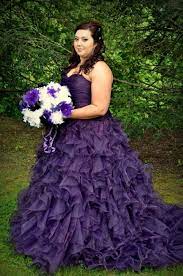 Good fabric & service, shop now! Purple Wedding Dress Purple Bridal Gown Purple Wedding Gown Plus Size Purple Wedding Dress In 2021 Purple Wedding Dress Colored Wedding Dresses Purple Wedding Gown
