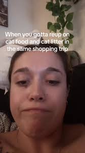 Crying Toilet Paper Trend