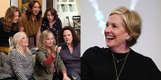 Author and research professor known for her books the gifts of imperfection and daring greatly. Who Is Brene Brown Author Reacts To Netflix Wine Country Cameo