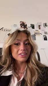 bought that drink just for the photo 🥰