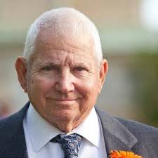 Thomas Reed Obituary