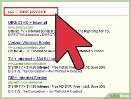 Kebanyakan perusahaan telepon merupakan penyedia jasa internet. Cara Menjadi Penyedia Jasa Internet 9 Langkah Dengan Gambar