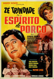 Espírito de Porco (1957)