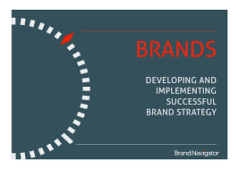 What is the market for your brand? Brand Strategy