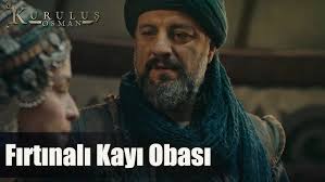 Aksu hatun planı itiraf ederken Dündar engel oluyor!