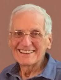 Obituary information for James Patrick Long