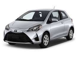 * 2018 kbb.com 10 most awarded brands * 2018 kbb.com best resale value awards have a great experience and get the best prices at our brand new location. 2018 Toyota Yaris Review Ratings Specs Prices And Photos The Car Connection
