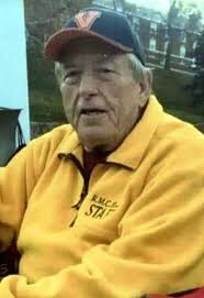 Roy Shifflett Obituary (1944