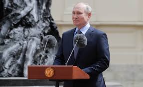 Image result for putin signs