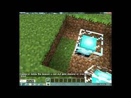 Beacons are symbols of status and prestige in minecraft. How To Make A Beacon Glow Youtube
