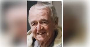 Obituary information for John W. “Jack” Meechin