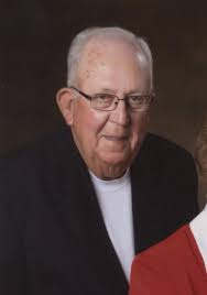 Robert E. “Bob” Thacker, age 82, of Huntingburg